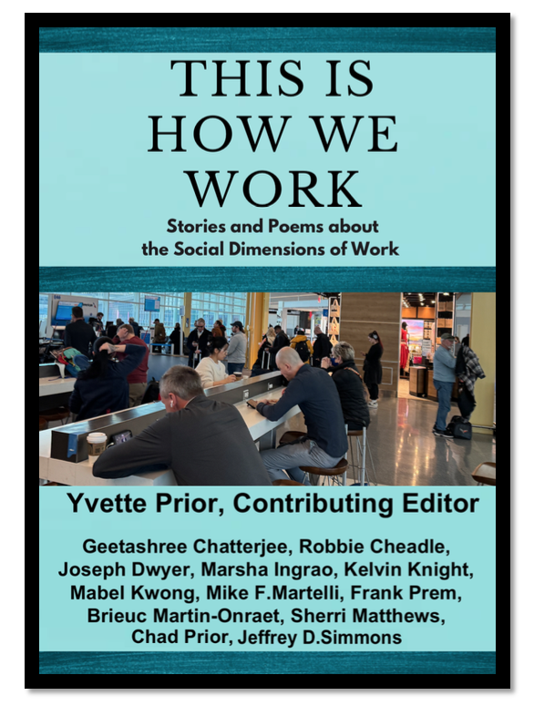 This is How We Work book cover